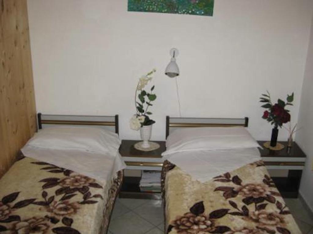 Hostel Veronique Firenze Rom bilde