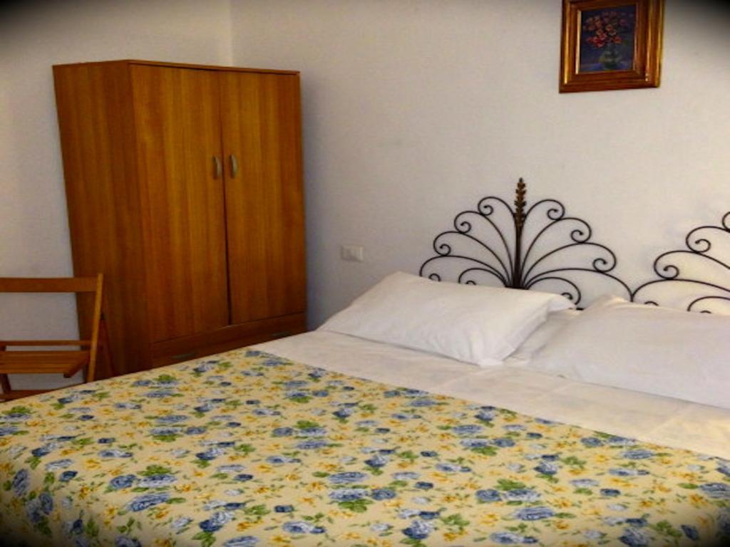 Hostel Veronique Firenze Rom bilde