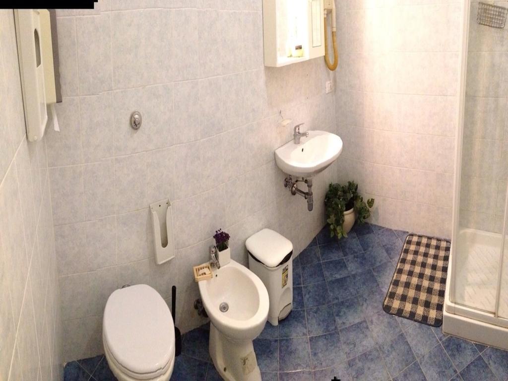 Hostel Veronique Firenze Rom bilde