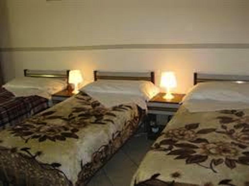 Hostel Veronique Firenze Rom bilde