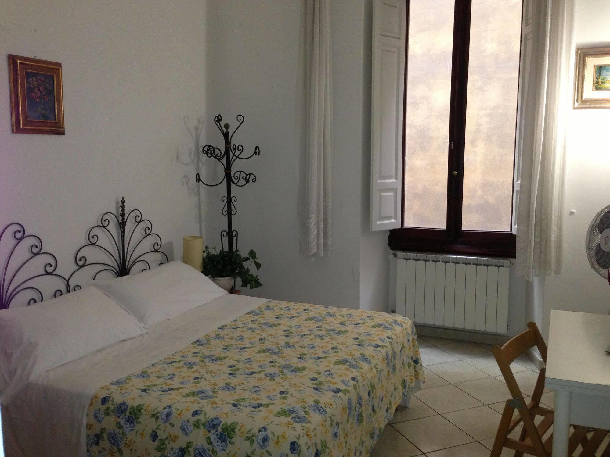 Hostel Veronique Firenze Eksteriør bilde