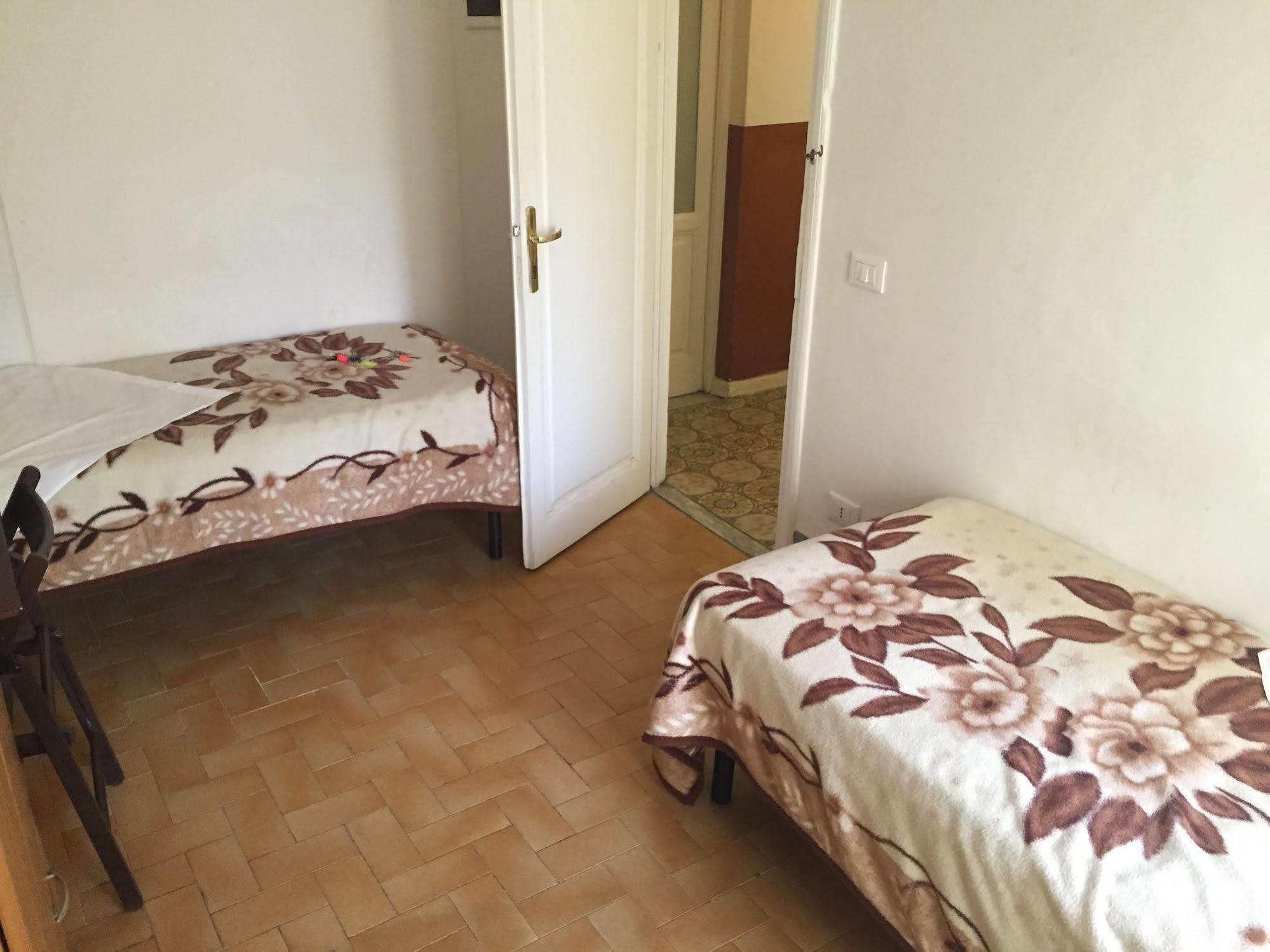 Hostel Veronique Firenze Eksteriør bilde