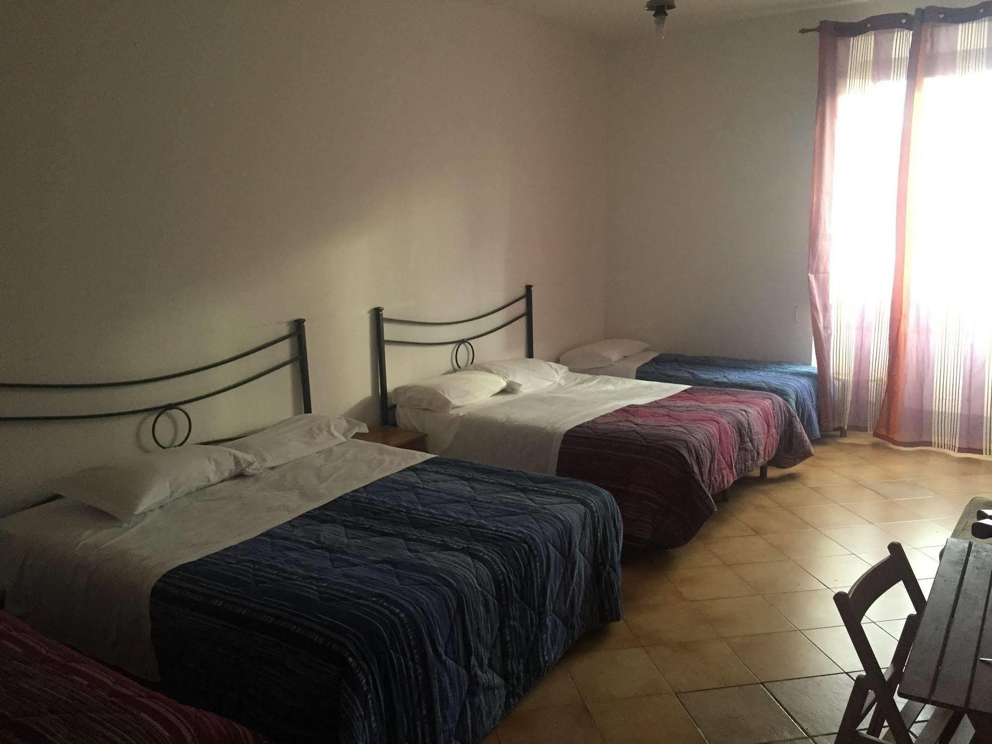 Hostel Veronique Firenze Eksteriør bilde