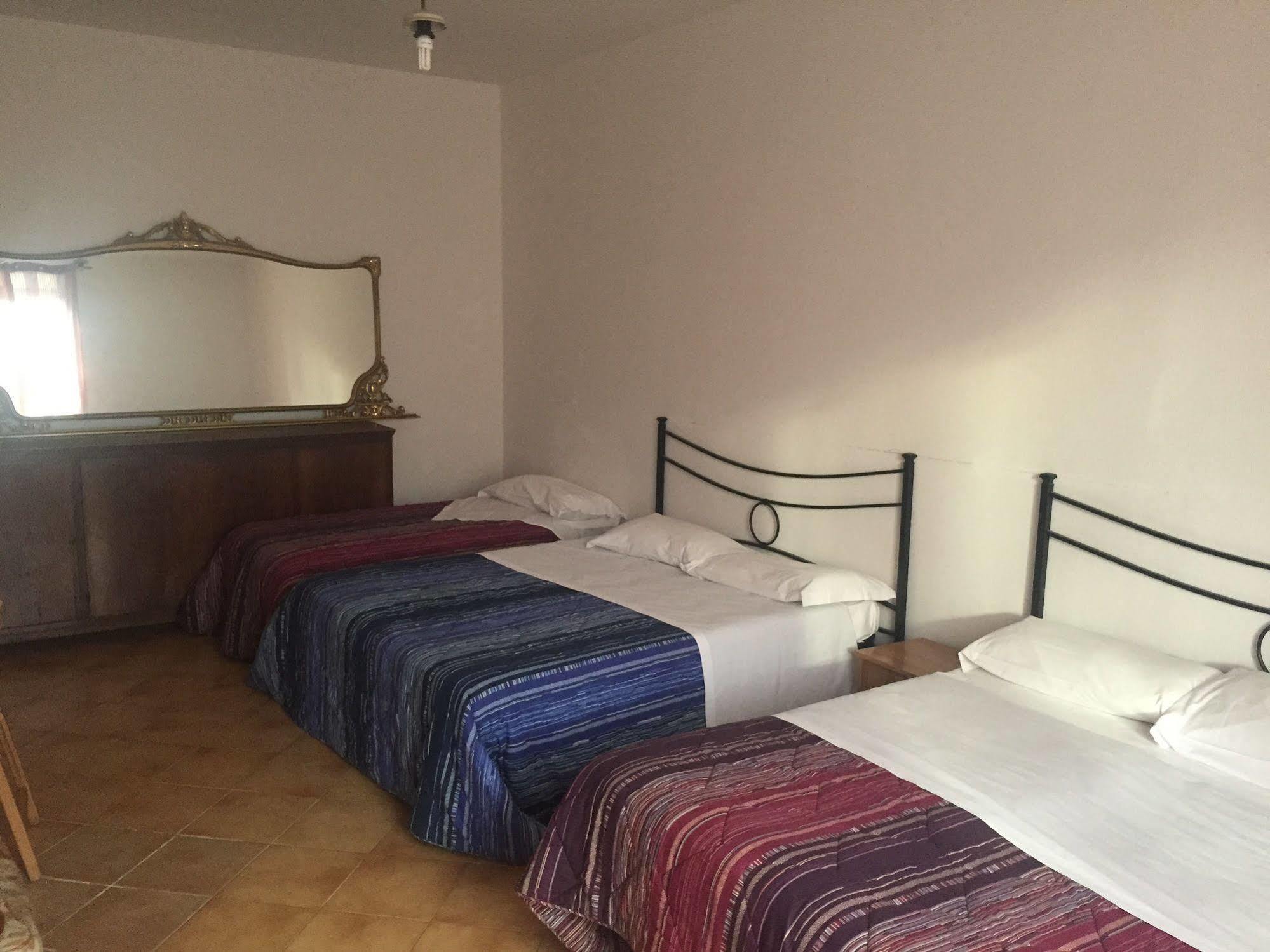 Hostel Veronique Firenze Eksteriør bilde