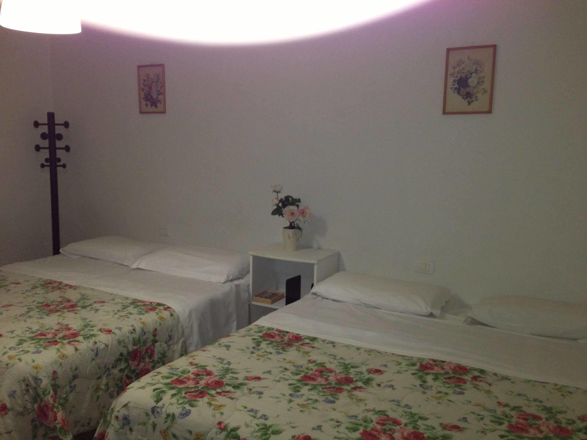 Hostel Veronique Firenze Eksteriør bilde
