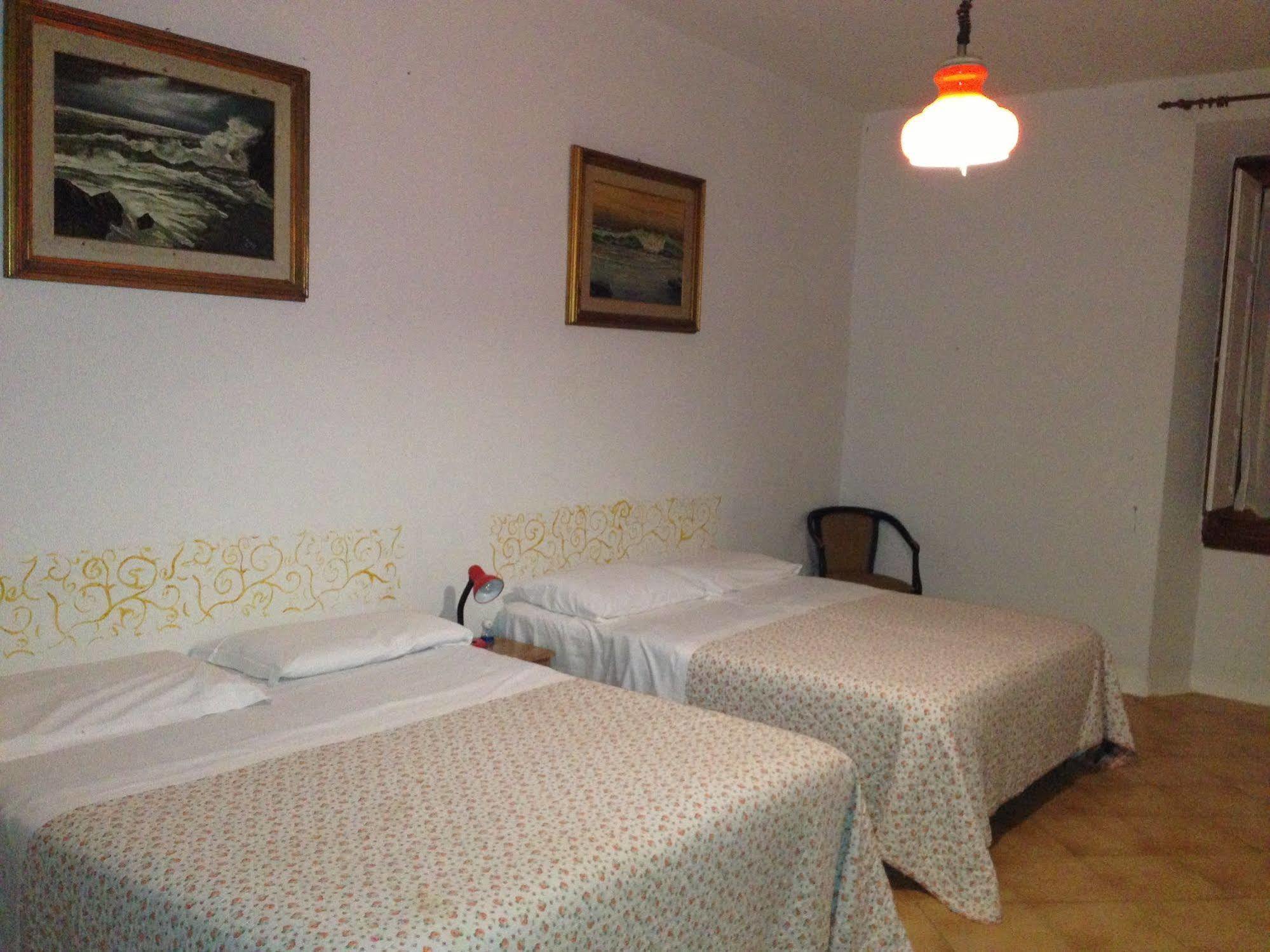 Hostel Veronique Firenze Eksteriør bilde